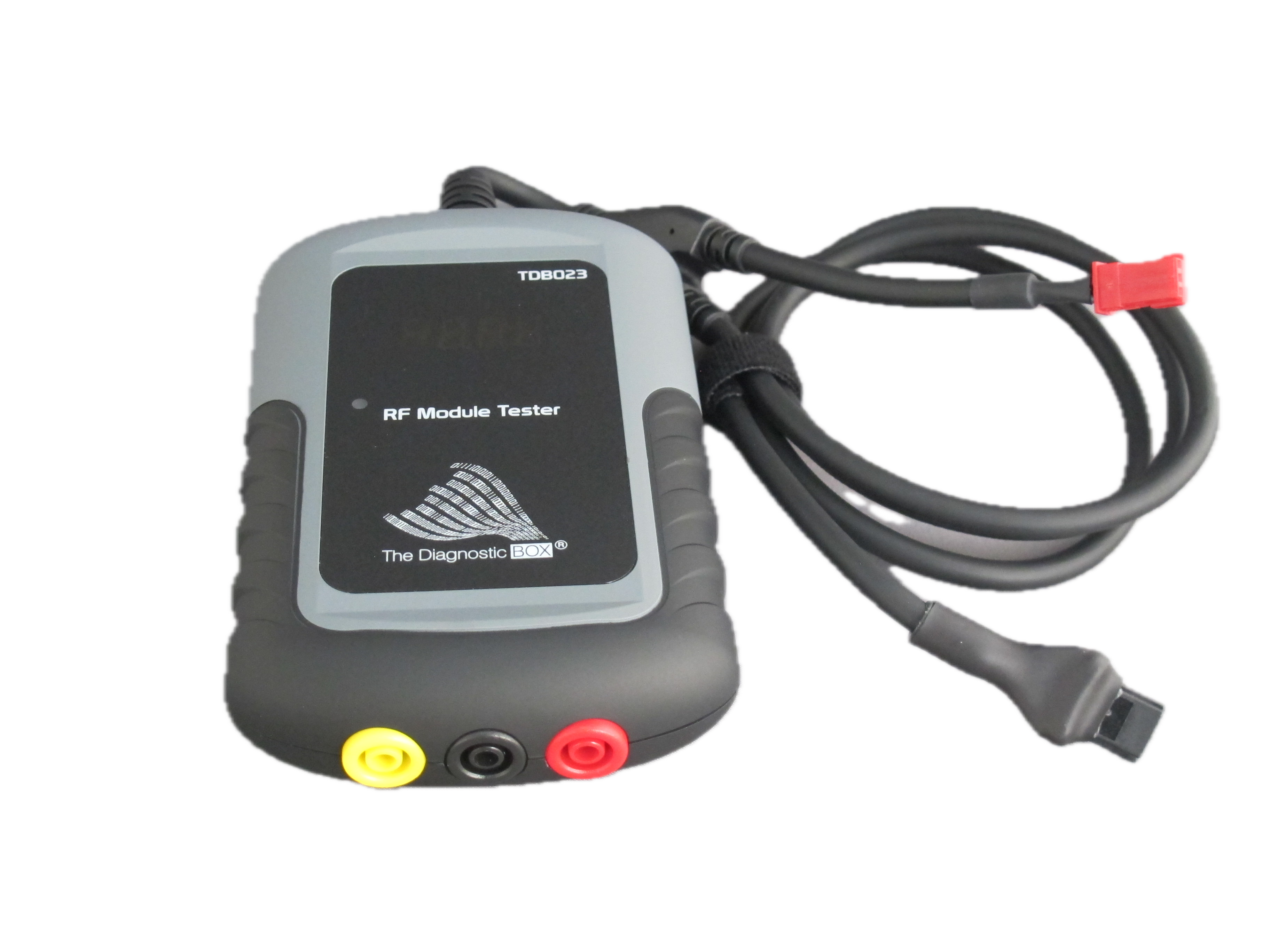 Diagnostic Box